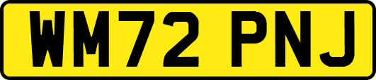 WM72PNJ