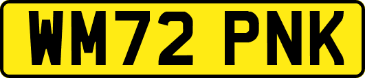WM72PNK