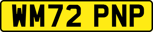 WM72PNP