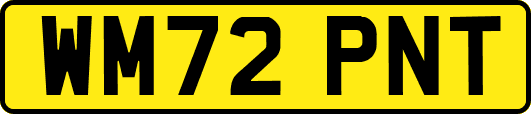 WM72PNT