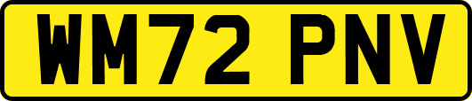 WM72PNV
