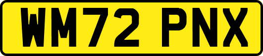 WM72PNX