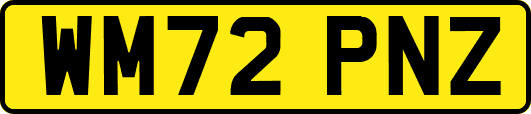 WM72PNZ