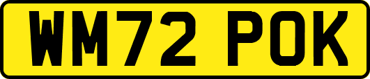 WM72POK