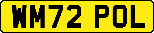 WM72POL