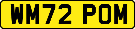 WM72POM