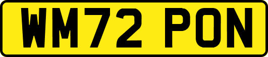WM72PON