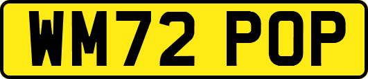 WM72POP