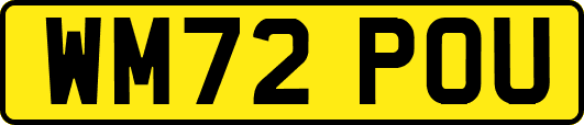 WM72POU