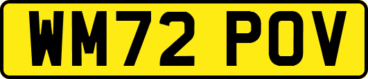WM72POV