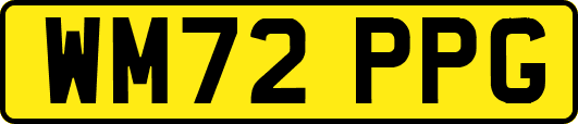 WM72PPG
