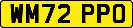 WM72PPO