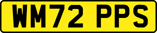 WM72PPS