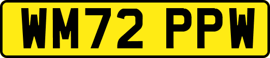 WM72PPW