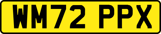WM72PPX