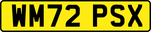 WM72PSX