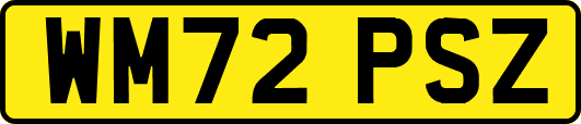 WM72PSZ