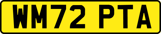 WM72PTA