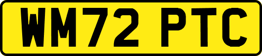 WM72PTC