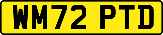 WM72PTD