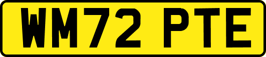 WM72PTE