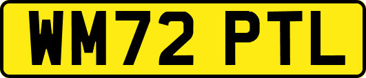WM72PTL