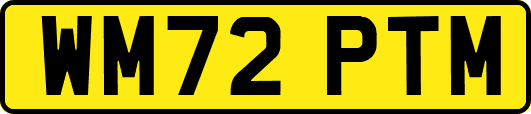WM72PTM