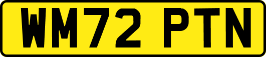 WM72PTN