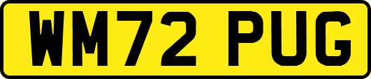 WM72PUG