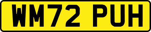WM72PUH
