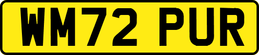 WM72PUR