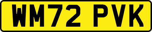 WM72PVK