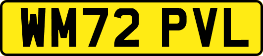 WM72PVL
