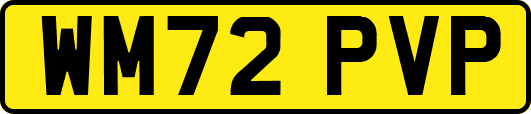 WM72PVP