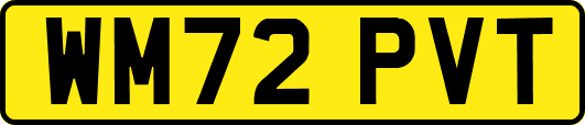 WM72PVT