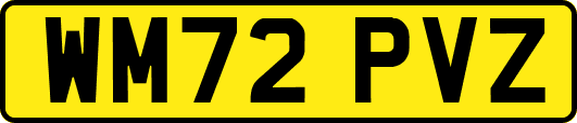 WM72PVZ