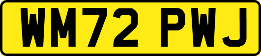 WM72PWJ