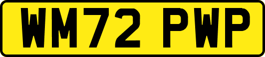 WM72PWP