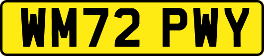 WM72PWY