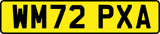 WM72PXA