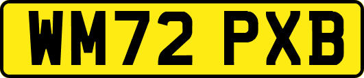 WM72PXB