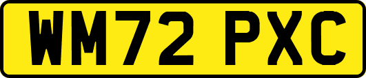 WM72PXC