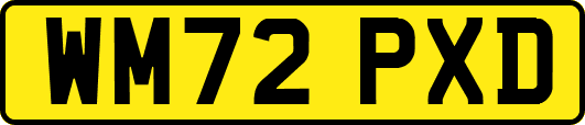 WM72PXD