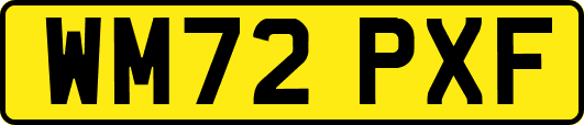 WM72PXF