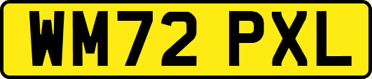 WM72PXL
