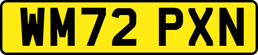 WM72PXN
