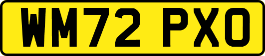 WM72PXO