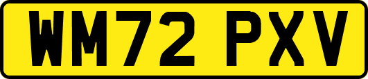 WM72PXV