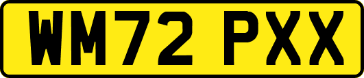 WM72PXX