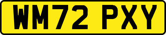 WM72PXY